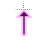 Alternate select cursor