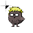 Normal select cursor