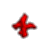 Move cursor