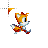 Working in background cursor