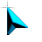 background cursor