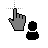 aero_win7_person_ixpl cursor