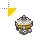 claydol s cursor