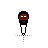 Handwriting cursor