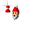 Normal select cursor