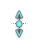 Vertical resize cursor
