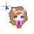 nay_conejita cursor