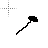 Louies cursor-louies diagonal 2 cursor