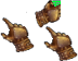 Choose your Fate! Hand... Cursors preview