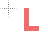 (Red) Take The L cursor
