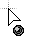 Normal select cursor