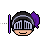 Text select cursor