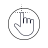 Link select cursor