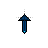 Alternate select cursor