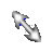 RESIZE1 cursor
