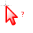 Help select cursor