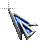 Normal select cursor