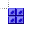 Link select cursor