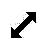 Diagonalresize1 cursor