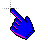 Link select cursor