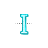 Text select cursor