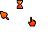 Real Hands Cursors cursor preview