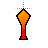 Alternate select cursor