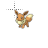 Eeveelutions Cursors preview