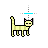 Horizontal resize cursor
