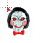 Normal select cursor
