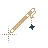 Handwriting cursor