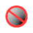 Unavailable cursor