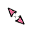 diagonal 1 cursor