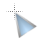 Precision select cursor