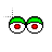 Normal select cursor