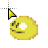 Pac Man Cursors preview