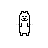Alternate select cursor