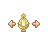 Horizontal resize cursor
