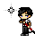 Working in background cursor