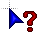 Help select cursor
