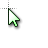 Normal select cursor