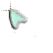Stained Glass cursor