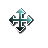 Move cursor