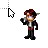 manga cursor