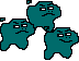 Truck Stop Highway Cursors preview