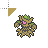 trevenant cursor