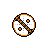 Unavailable cursor