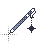 Handwriting cursor