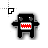 black domo cursor