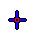 Precision select cursor